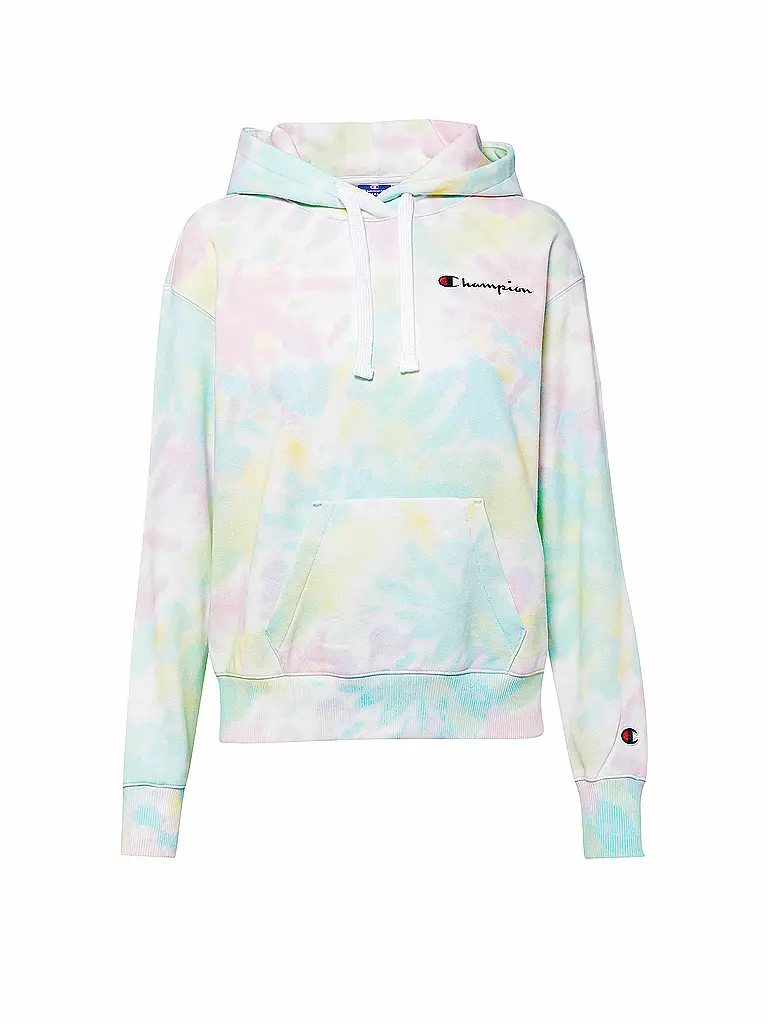 CHAMPION | Kapuzensweater - Hoodie | bunt