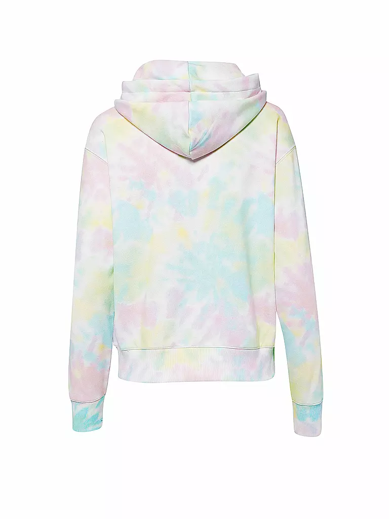 CHAMPION | Kapuzensweater - Hoodie | bunt