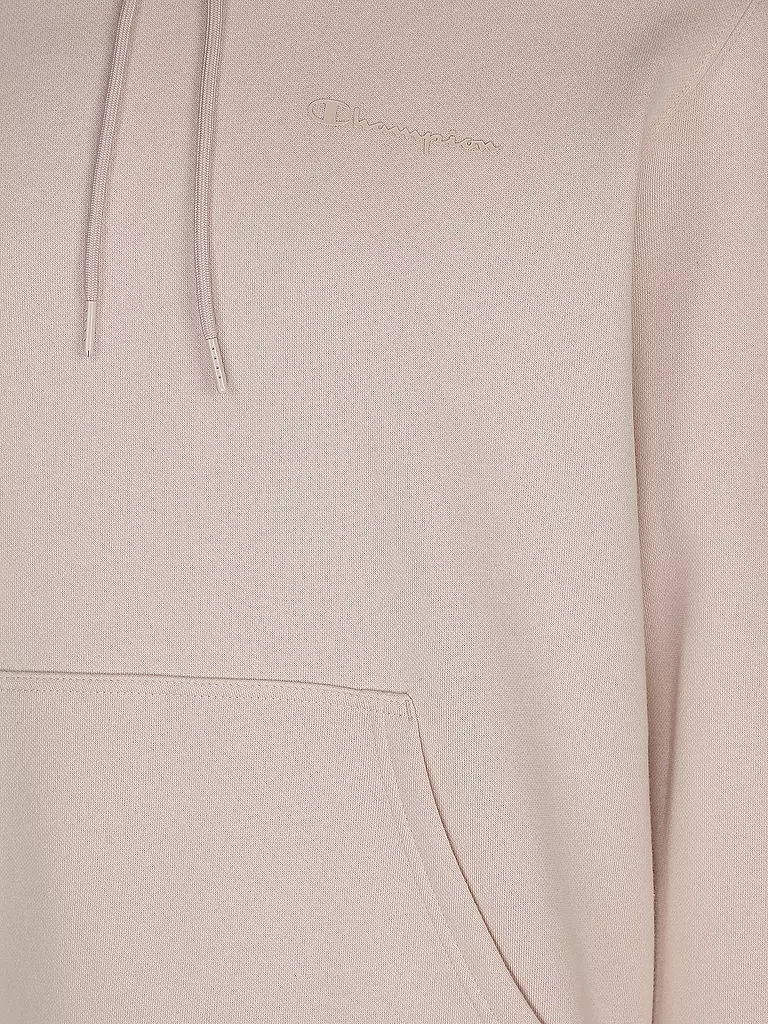 CHAMPION | Kapuzensweater - Hoodie | rosa