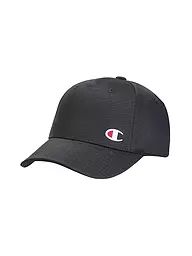 CHAMPION | Kinder Kappe | schwarz