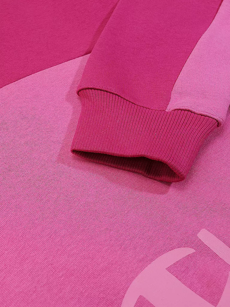 CHAMPION | Mädchen Kapuzensweater - Hoodie | pink