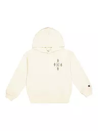 CHAMPION | Mädchen Sweater | beige