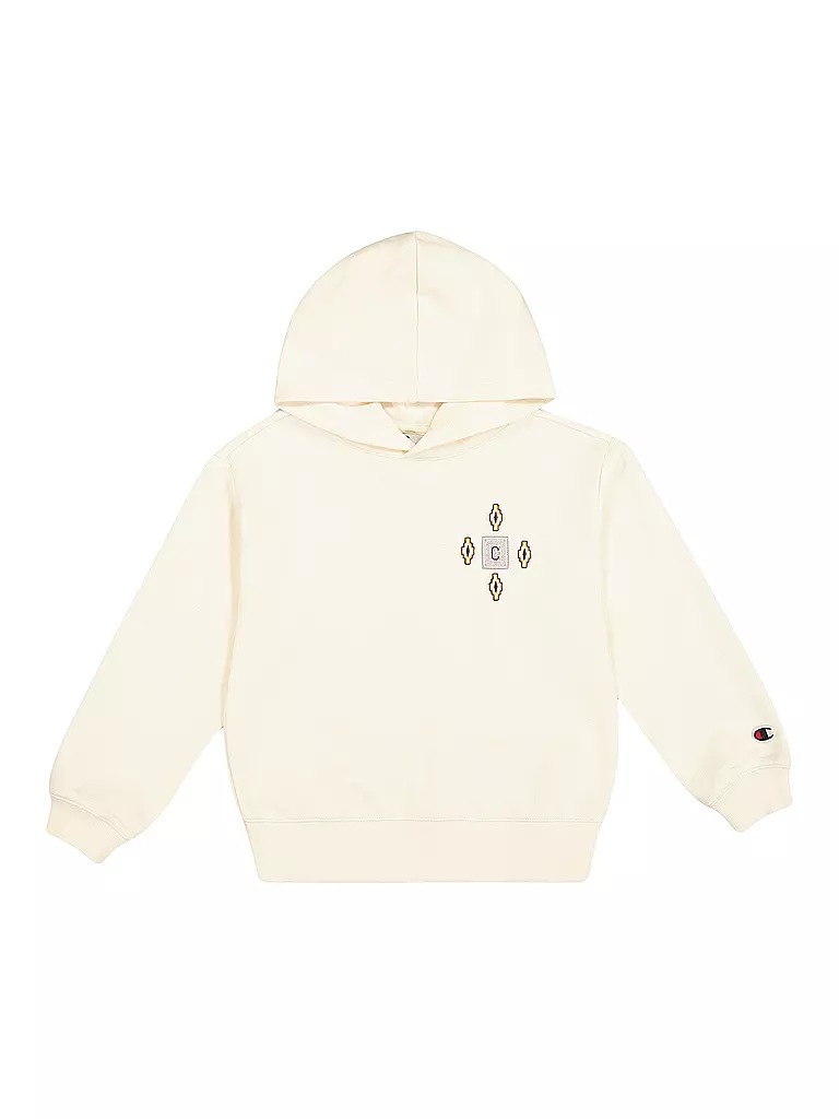 CHAMPION | Mädchen Sweater | beige
