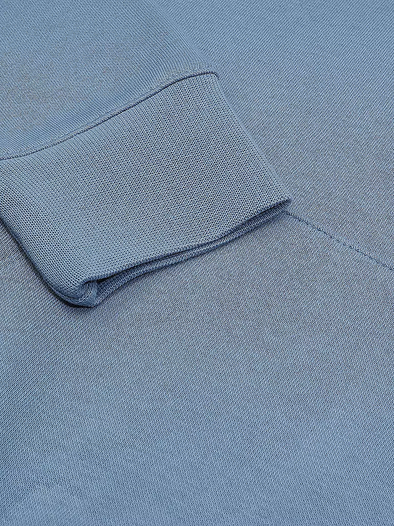 CHAMPION | Mädchen Sweater | lila