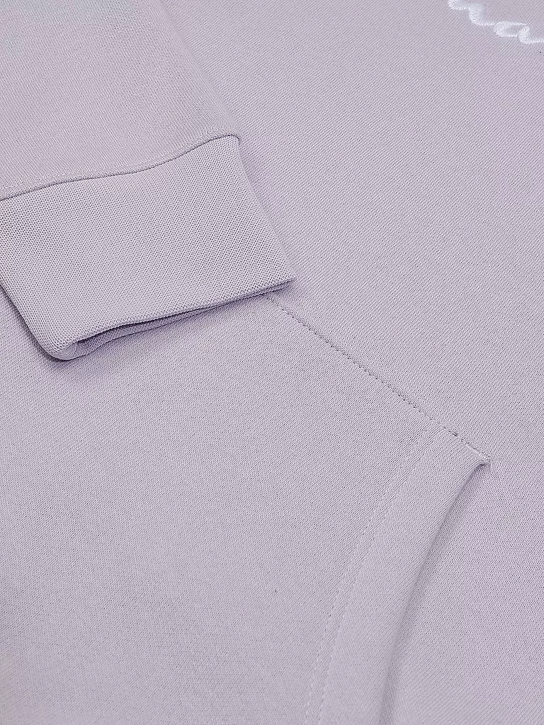 CHAMPION | Mädchen Sweater | blau