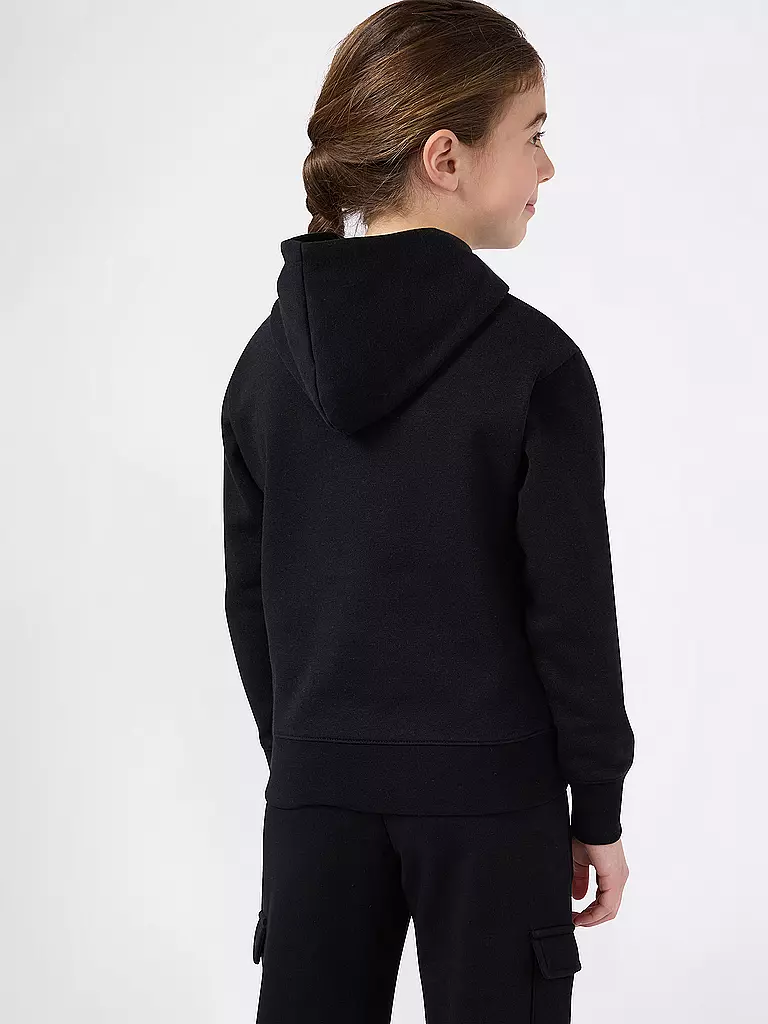CHAMPION | Mädchen Sweater | koralle
