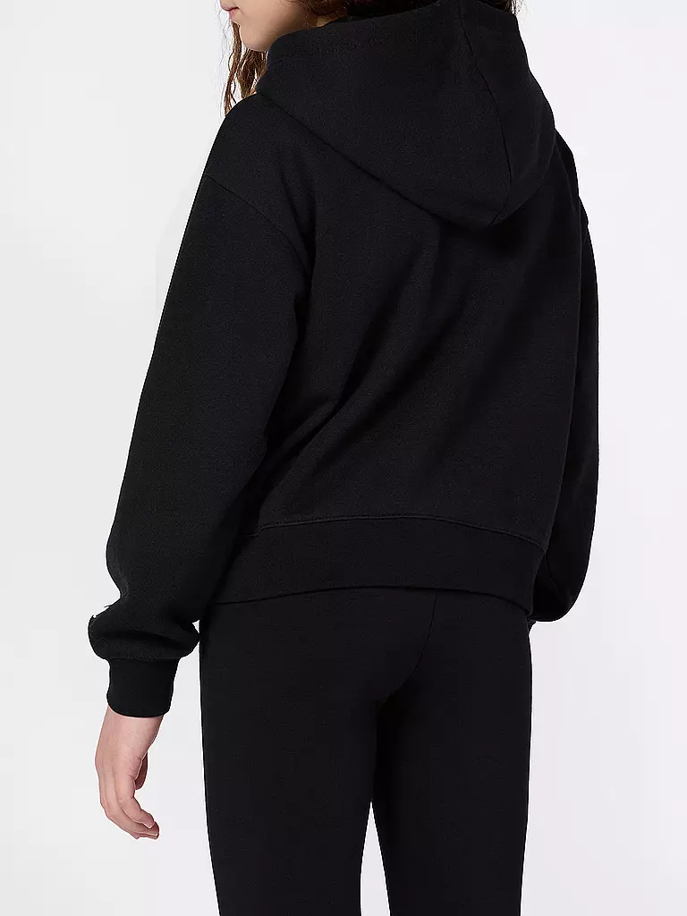 CHAMPION | Mädchen Sweatjacke | creme