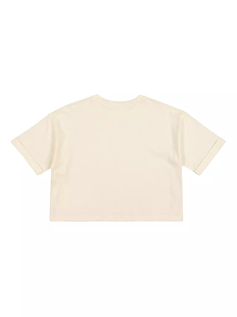 CHAMPION | Mädchen T-Shirt | hellgrün