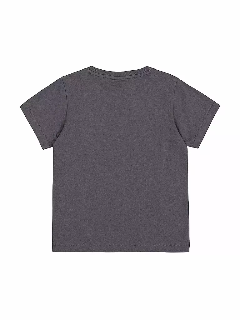 CHAMPION | Mädchen T-Shirt | beige