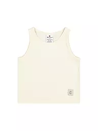 CHAMPION | Mädchen Top  | beige