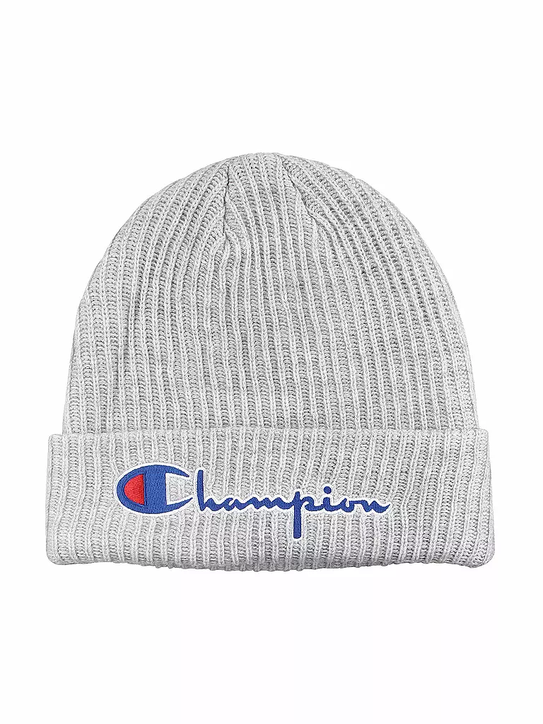 - Mütze Beanie CHAMPION