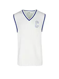 CHAMPION | Pullunder  | creme