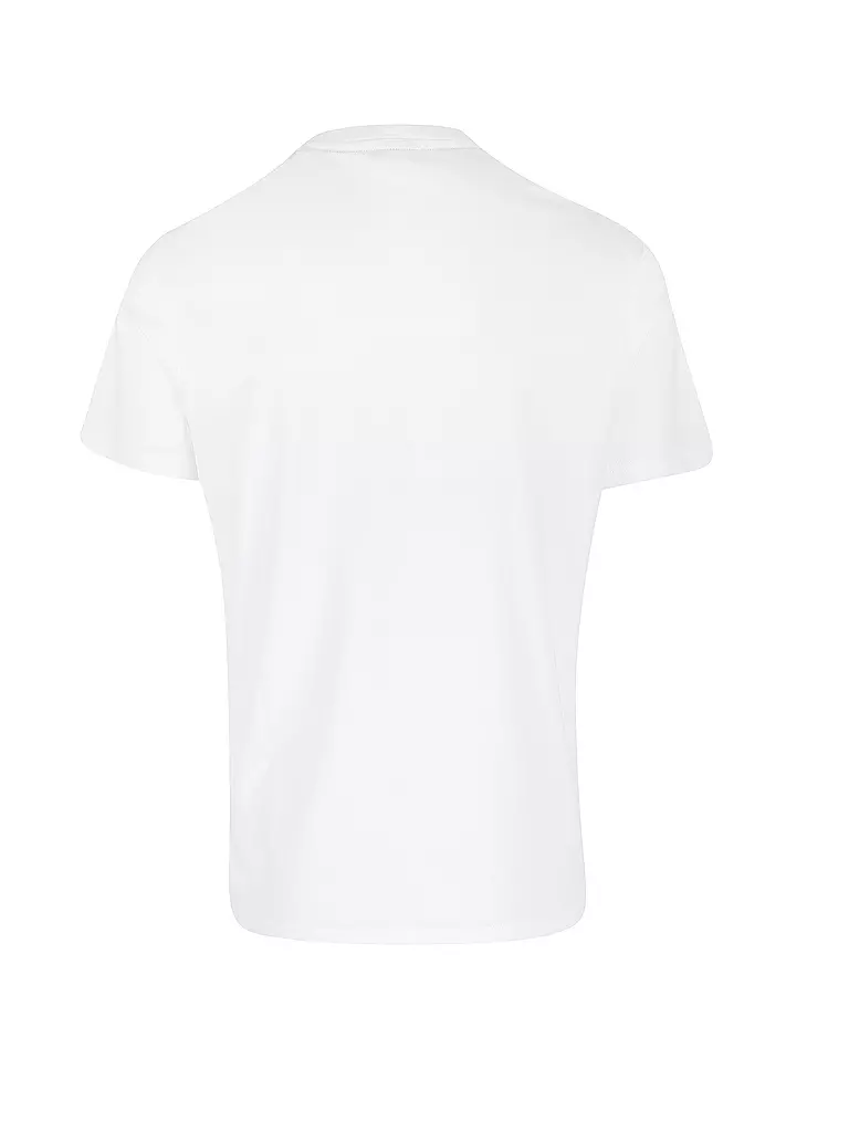 CHAMPION | T-Shirt | weiß