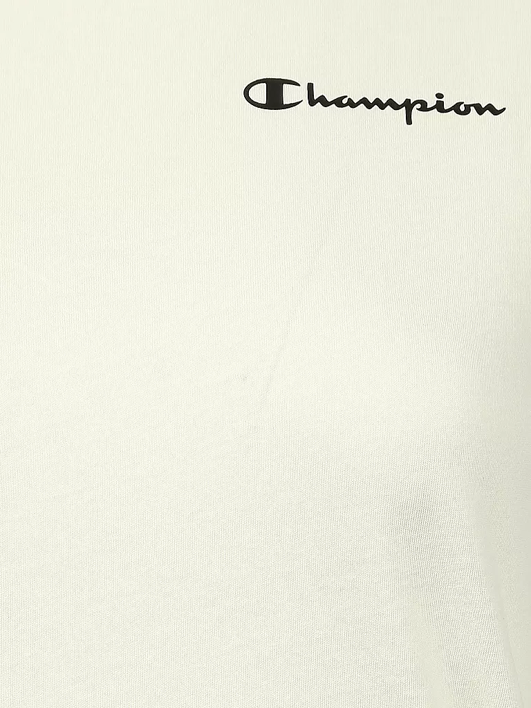 CHAMPION | T-Shirt | creme