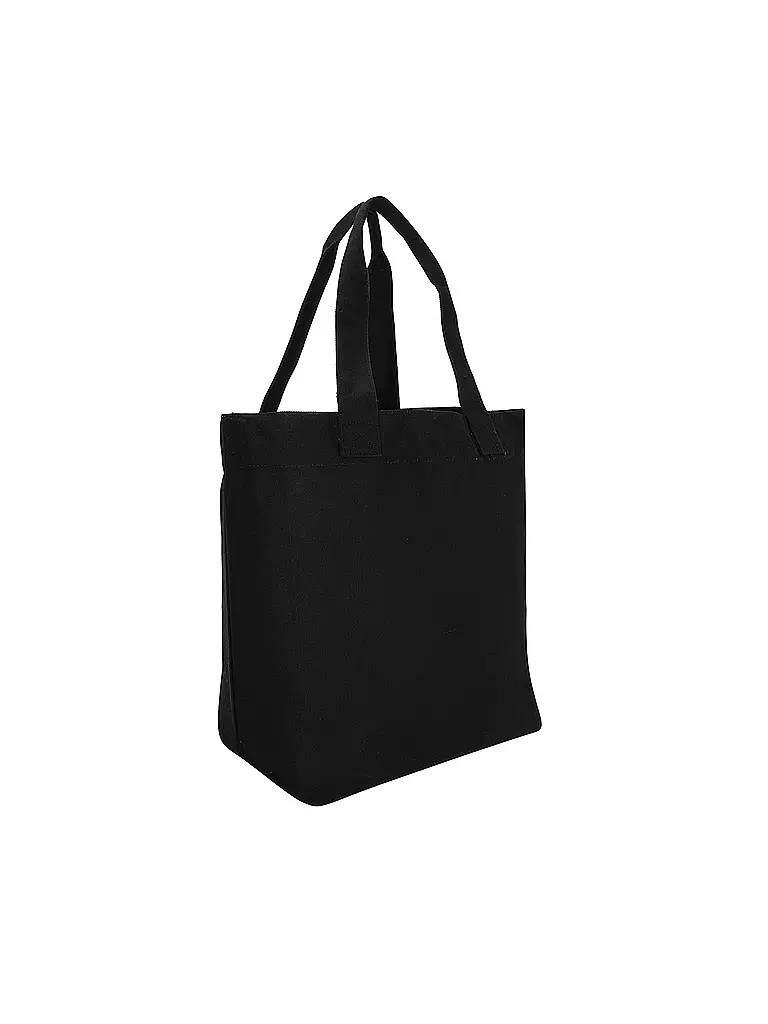 CHAMPION | Tasche - Shopper | schwarz