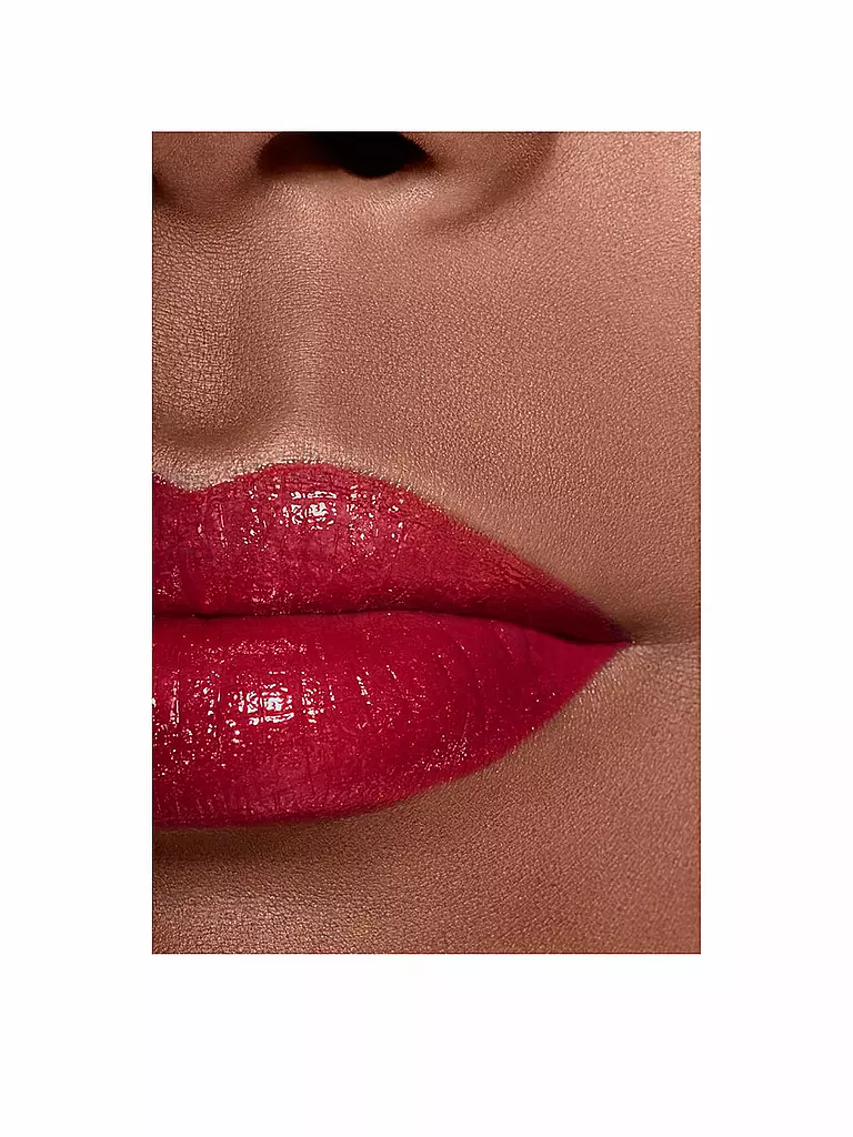 CHANEL |   DER GETÖNTE UND FEUCHTIGKEITSSPENDENDE BALSAM, DESSEN FARBINTENSITÄT SICH GANZ INDIVIDUELL ANPASSEN LÄSST, SORGT TAG FÜR TAG FÜR WUNDERSCHÖNE LIPPEN 3G | kupfer