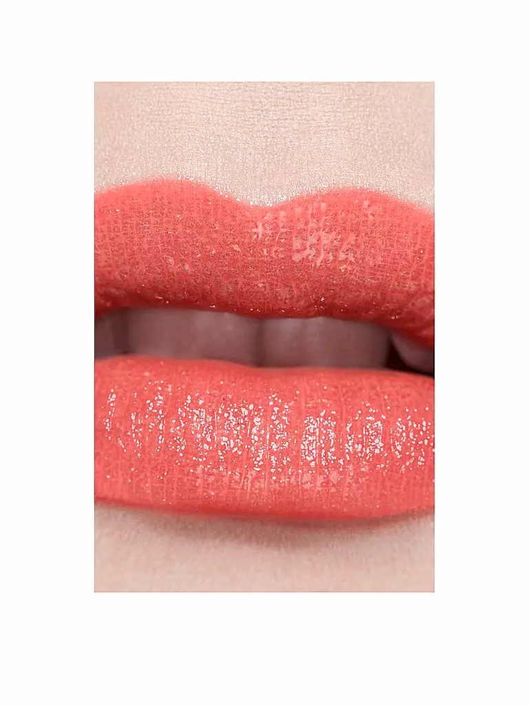 CHANEL |   DER GETÖNTE UND FEUCHTIGKEITSSPENDENDE BALSAM, DESSEN FARBINTENSITÄT SICH GANZ INDIVIDUELL ANPASSEN LÄSST, SORGT TAG FÜR TAG FÜR WUNDERSCHÖNE LIPPEN 3G | kupfer