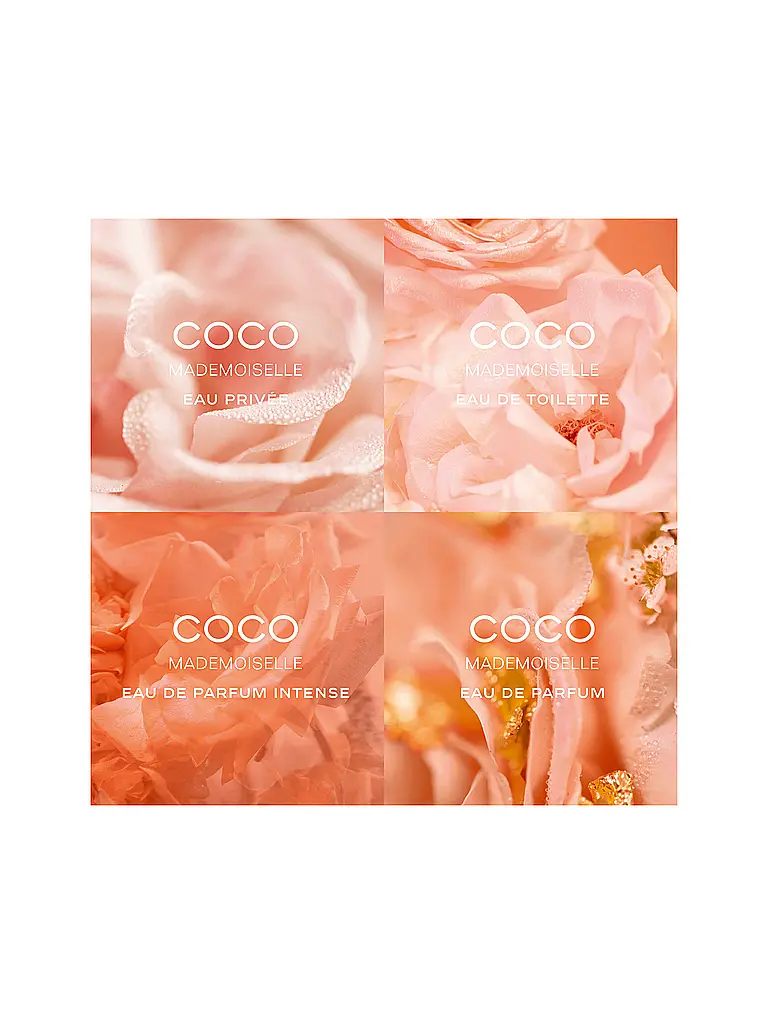 CHANEL |   EAU DE PARFUM INTENSE ZERSTÄUBER 100ML | Keine Farbe