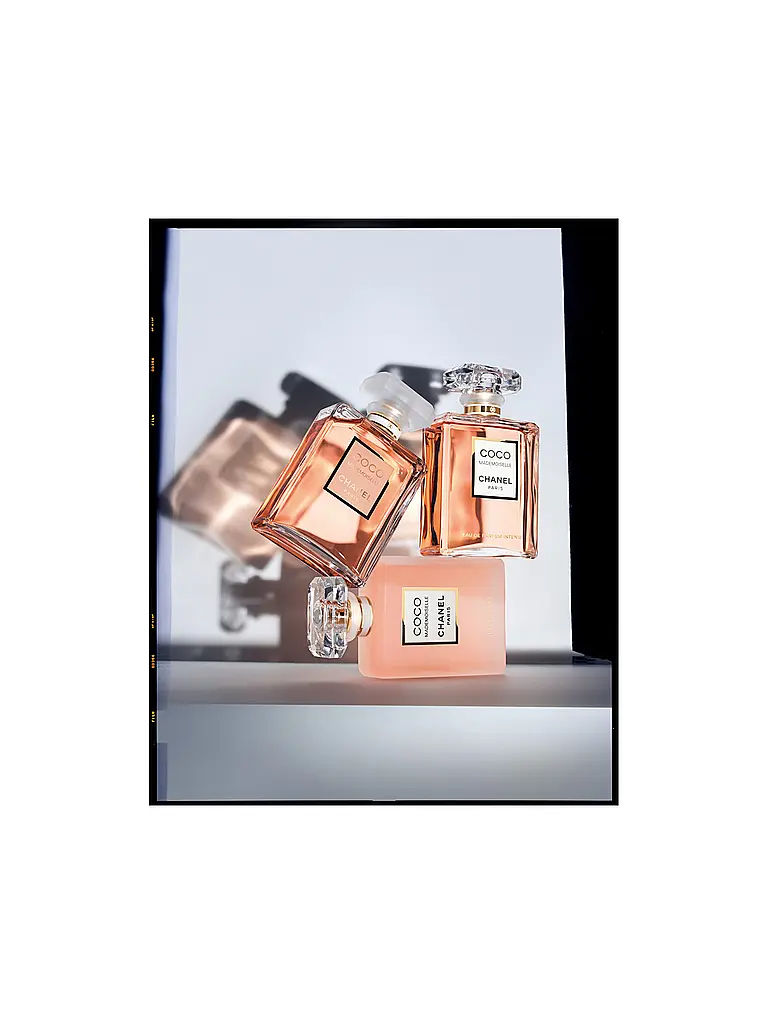 CHANEL |   EAU DE PARFUM INTENSE ZERSTÄUBER 100ML | Keine Farbe