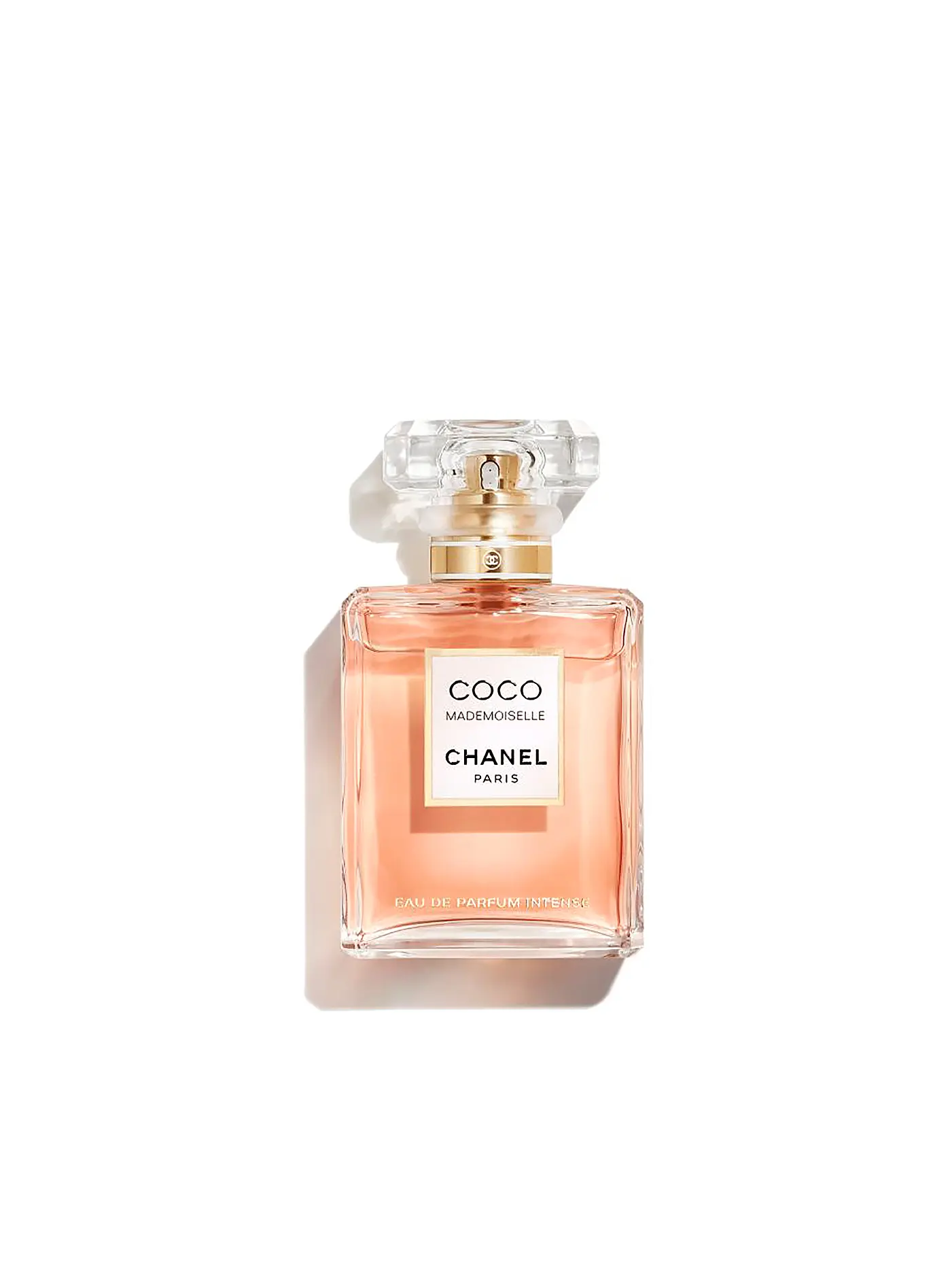 CHANEL |   EAU DE PARFUM INTENSE ZERSTÄUBER 35ML | keine Farbe