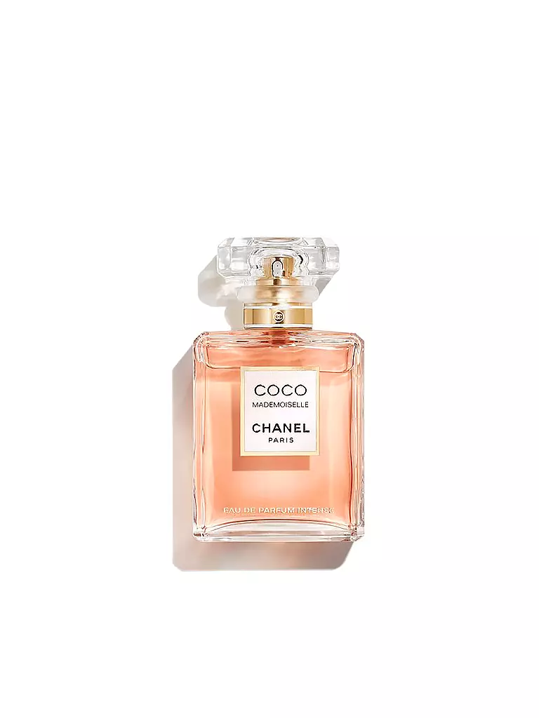 CHANEL |   EAU DE PARFUM INTENSE ZERSTÄUBER 35ML | keine Farbe