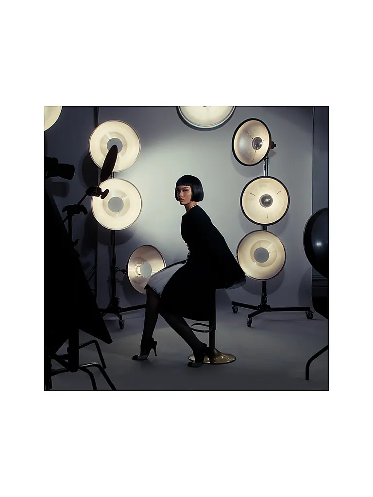 CHANEL |   EAU DE PARFUM ZERSTÄUBER 100ML | 