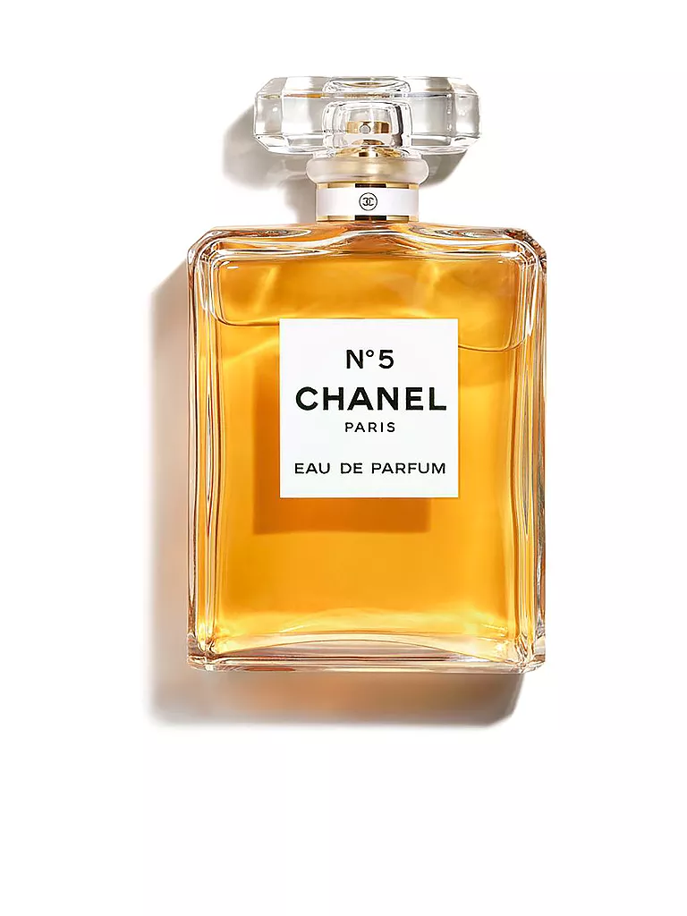 CHANEL |   EAU DE PARFUM ZERSTÄUBER 200ML | keine Farbe