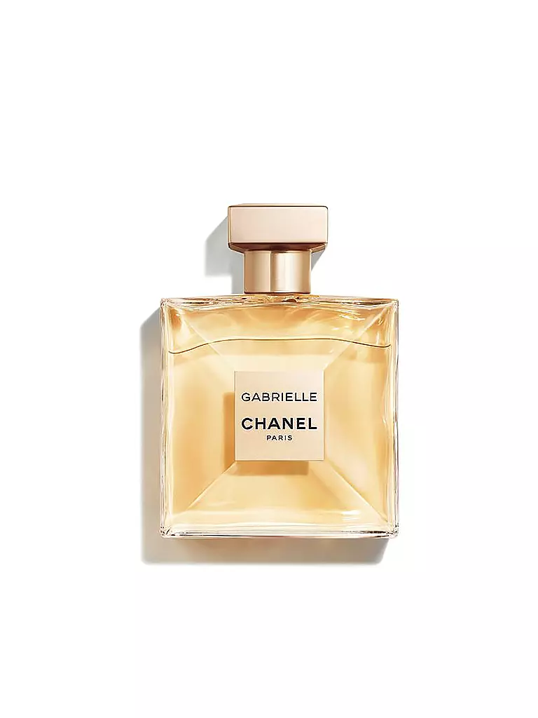 CHANEL |   EAU DE PARFUM ZERSTÄUBER 50ML | keine Farbe