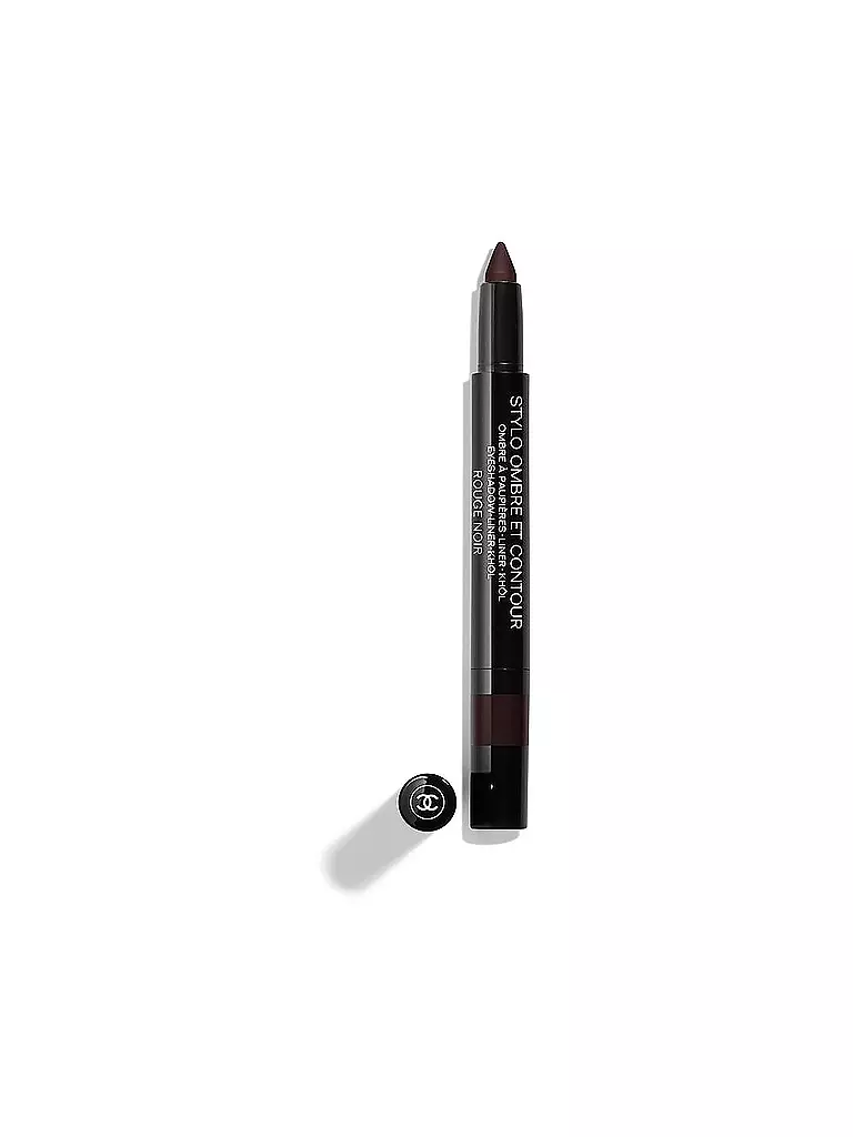 CHANEL |  3-IN-1 STIFT: LIDSCHATTEN, EYELINER UND KAJALNOIR 0.8G | grau