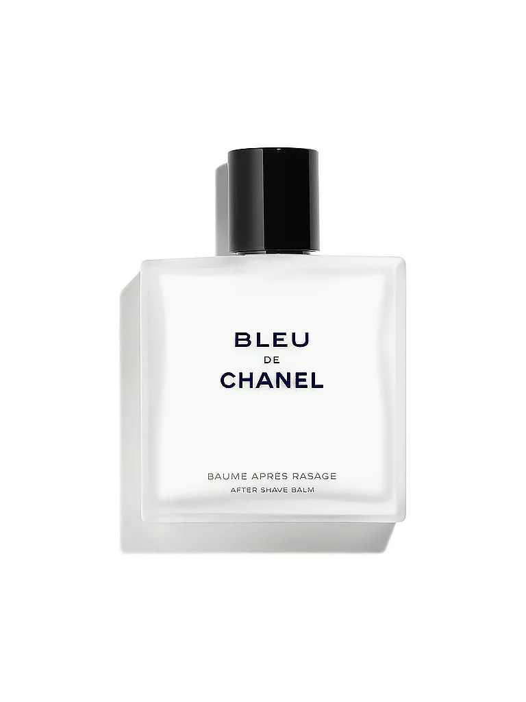 CHANEL |  AFTERSHAVE-BALSAM 90ML | keine Farbe