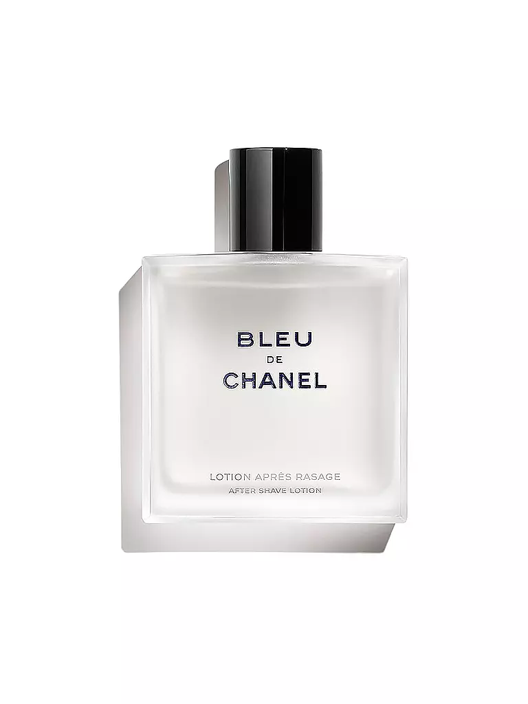 CHANEL |  AFTERSHAVE-LOTION 100ML | keine Farbe