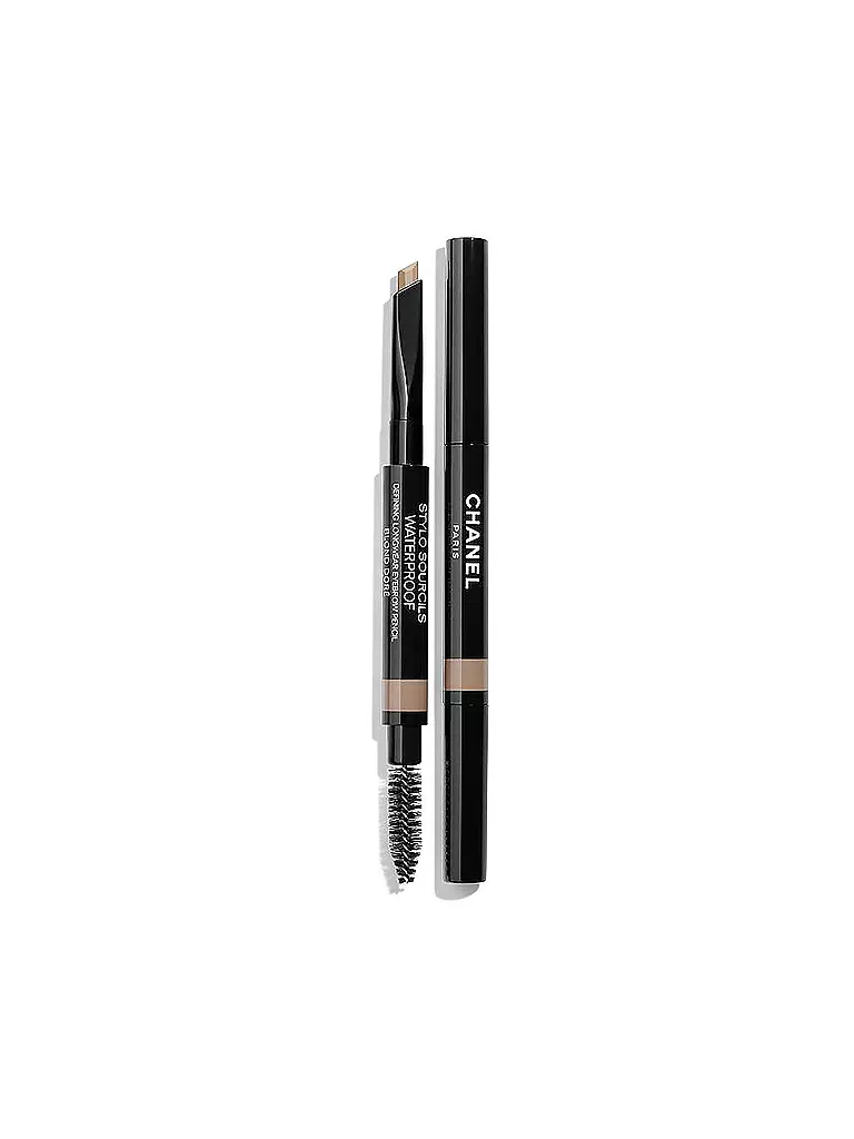 CHANEL |  AUGENBRAUENSTIFT, DEFINITION UND LANGER HALT 0.27G | beige