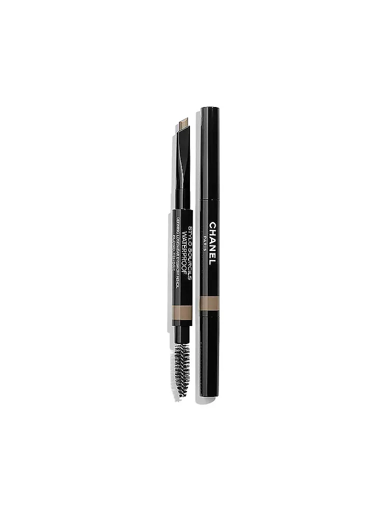 CHANEL |  AUGENBRAUENSTIFT, DEFINITION UND LANGER HALT 0.27G | beige