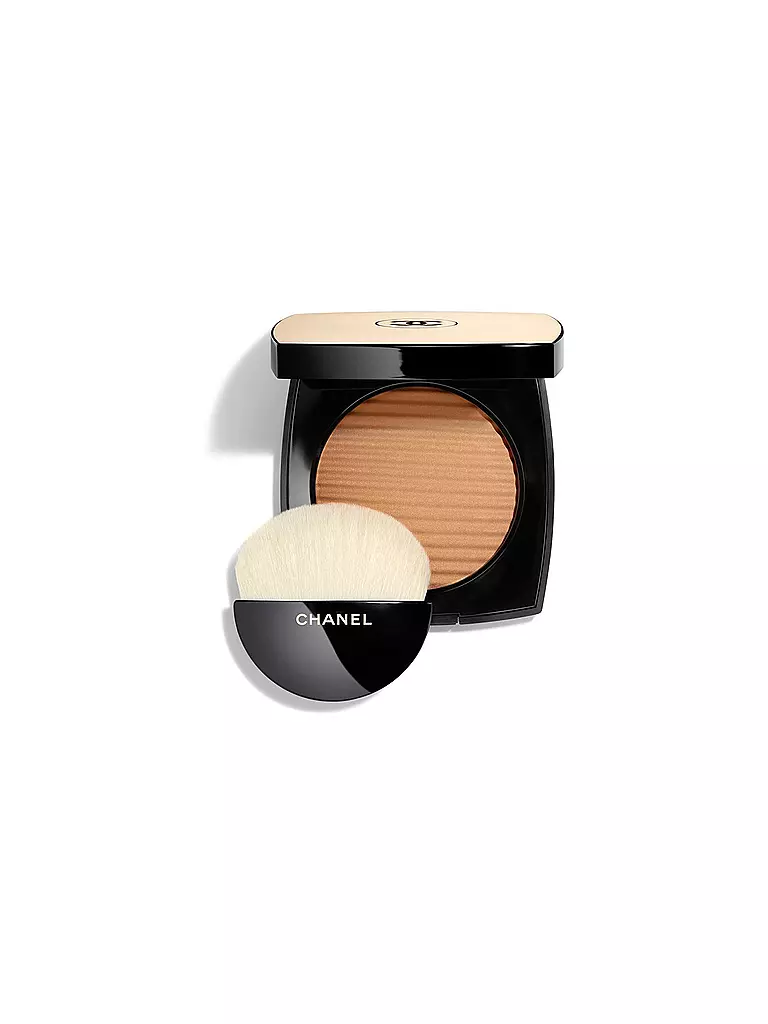 CHANEL |  BELLE MINE ENSOLEILLÉE 12G | beige