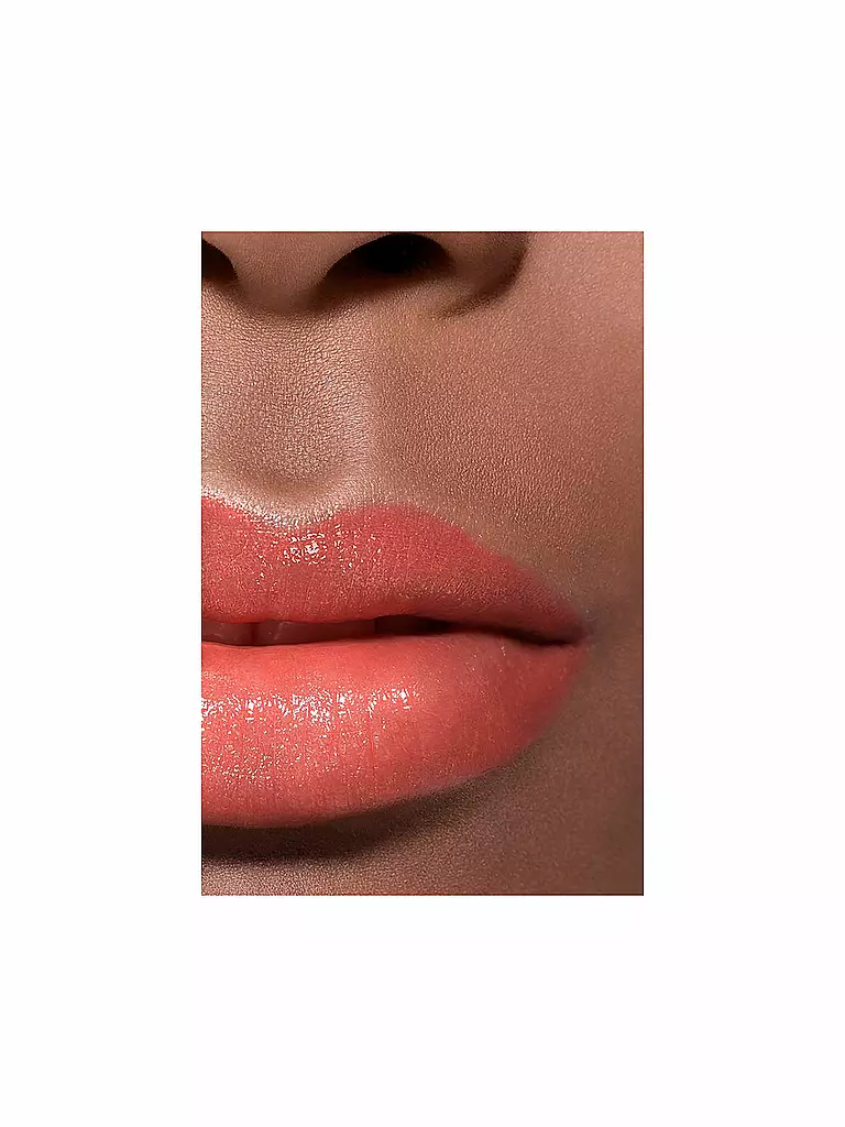 CHANEL |  COLOUR, SHINE, INTENSITY IN A FLASH 3G | dunkelrot