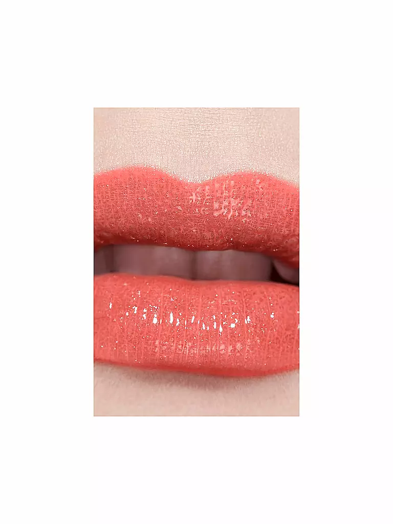 CHANEL |  COLOUR, SHINE, INTENSITY IN A FLASH 3G | dunkelrot