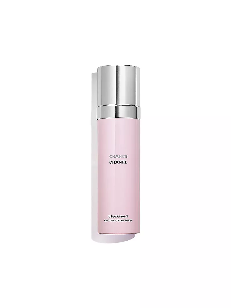 CHANEL |  DEODORANT SPRAY 100ML | keine Farbe