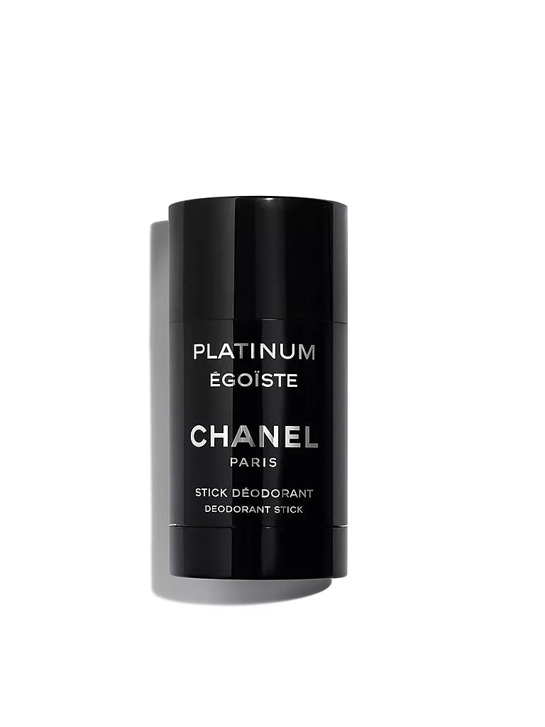 CHANEL |  DEODORANT STICK 60G | keine Farbe