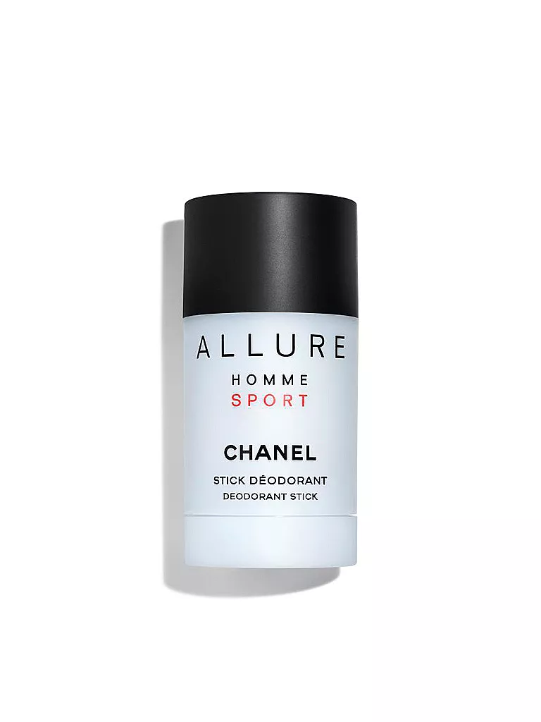 CHANEL |  DEODORANT STICK 60G | keine Farbe