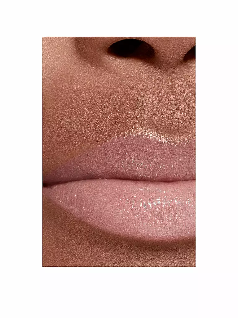 CHANEL |  DER GETÖNTE UND FEUCHTIGKEITSSPENDENDE BALSAM, DESSEN FARBINTENSITÄT SICH GANZ INDIVIDUELL ANPASSEN LÄSST, SORGT TAG FÜR TAG FÜR WUNDERSCHÖNE LIPPEN 3G | kupfer