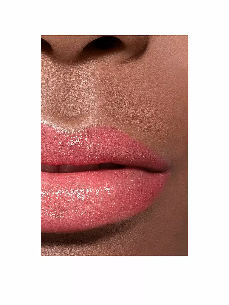 CHANEL |  DER GETÖNTE UND FEUCHTIGKEITSSPENDENDE BALSAM, DESSEN FARBINTENSITÄT SICH GANZ INDIVIDUELL ANPASSEN LÄSST, SORGT TAG FÜR TAG FÜR WUNDERSCHÖNE LIPPEN 3G | kupfer