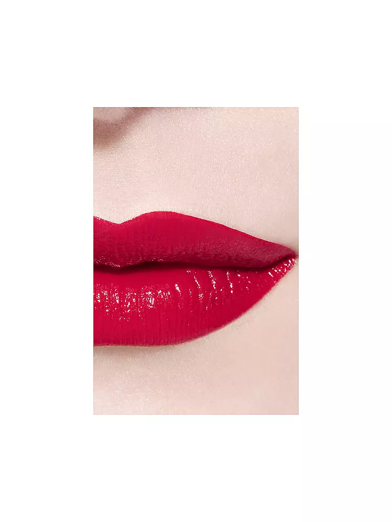 CHANEL |  DER GLÄNZENDE FLUID-LIPPENSTIFT MIT LANGEM HALT  5.5ML | beige