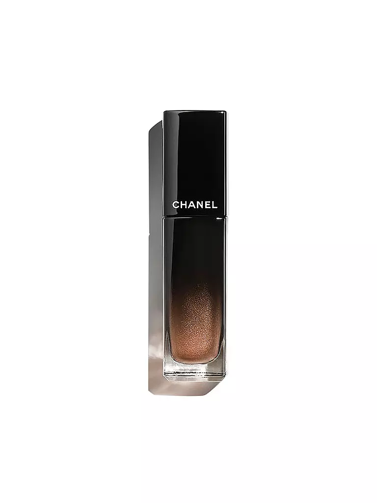 CHANEL |  DER GLÄNZENDE FLUID-LIPPENSTIFT MIT LANGEM HALT 5.5ML | beige