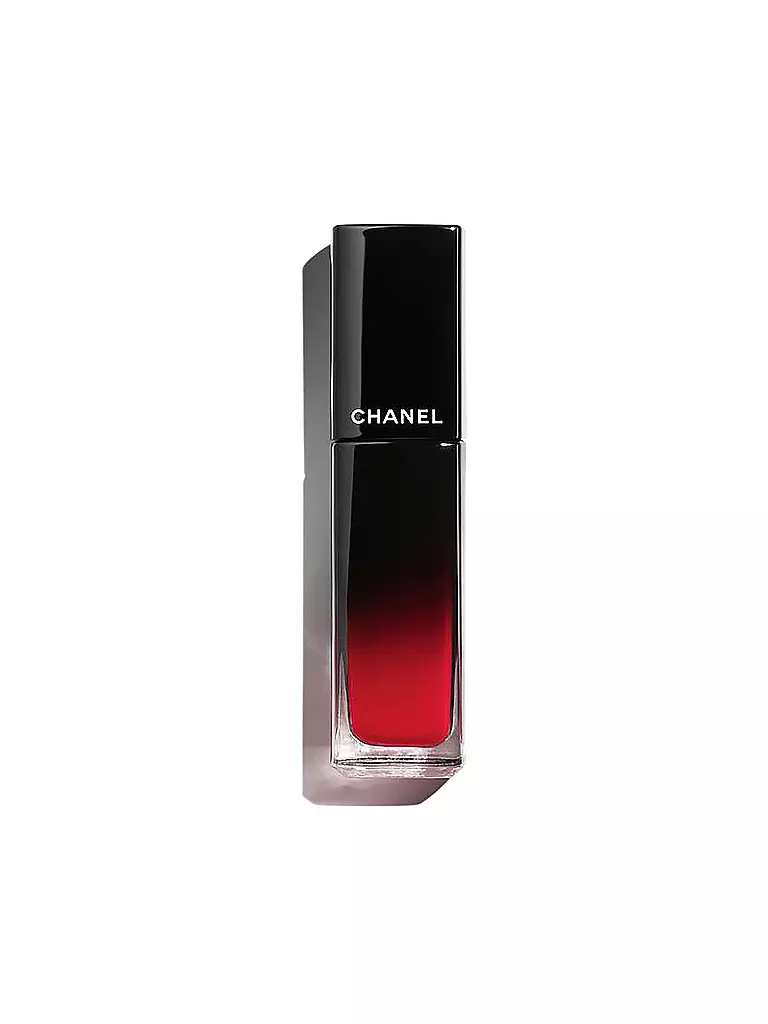 CHANEL |  DER GLÄNZENDE FLUID-LIPPENSTIFT MIT LANGEM HALT 5.5ML | rot