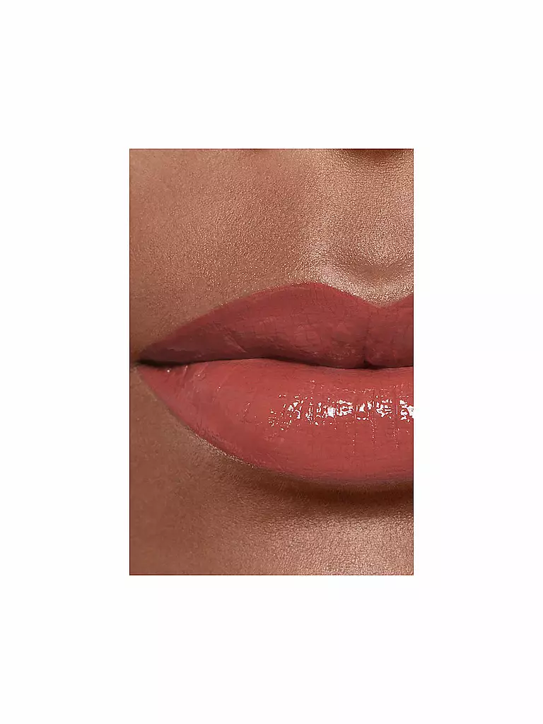 CHANEL |  DER GLÄNZENDE FLUID-LIPPENSTIFT MIT LANGEM HALT 5.5ML | rosa