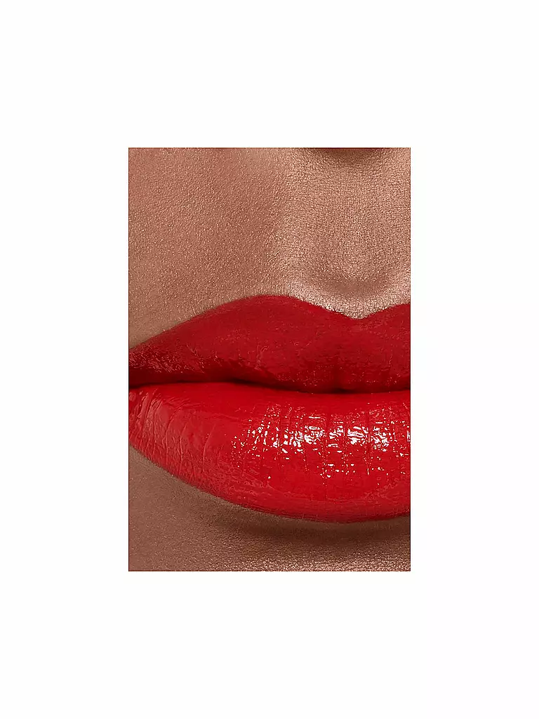 CHANEL |  DER GLÄNZENDE FLUID-LIPPENSTIFT MIT LANGEM HALT 5.5ML | rot