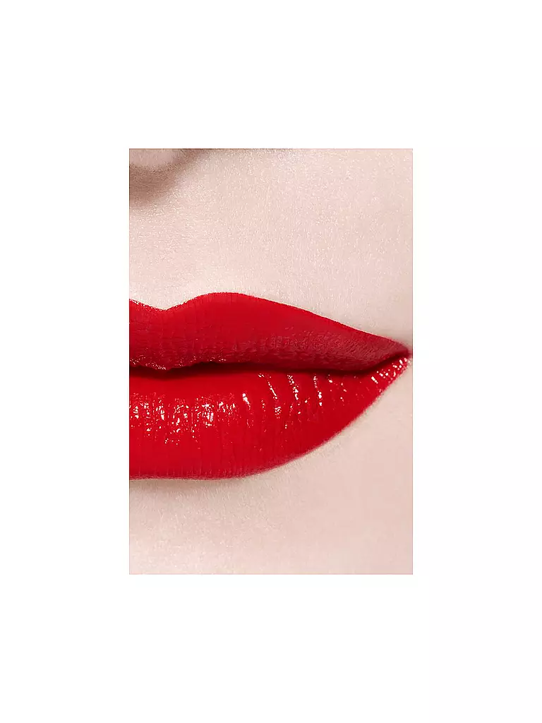 CHANEL |  DER GLÄNZENDE FLUID-LIPPENSTIFT MIT LANGEM HALT 5.5ML | beige