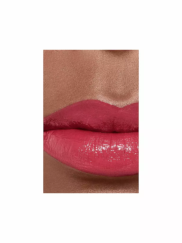 CHANEL |  DER GLÄNZENDE FLUID-LIPPENSTIFT MIT LANGEM HALT 5ML | rosa