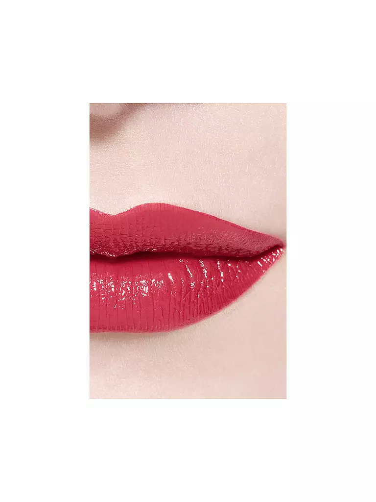CHANEL |  DER GLÄNZENDE FLUID-LIPPENSTIFT MIT LANGEM HALT 5ML | beige