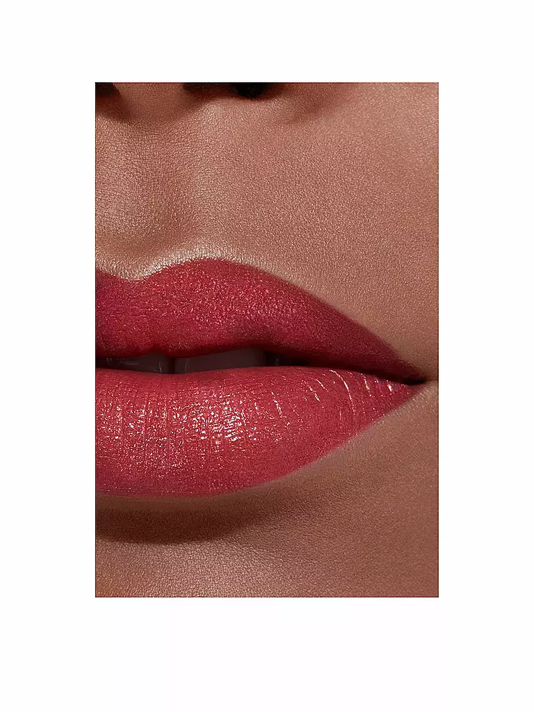 CHANEL |  DER INTENSIVE LIPPENSTIFT  3.5G | braun